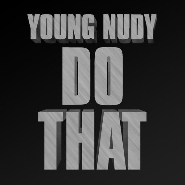 Do That - Single album cover