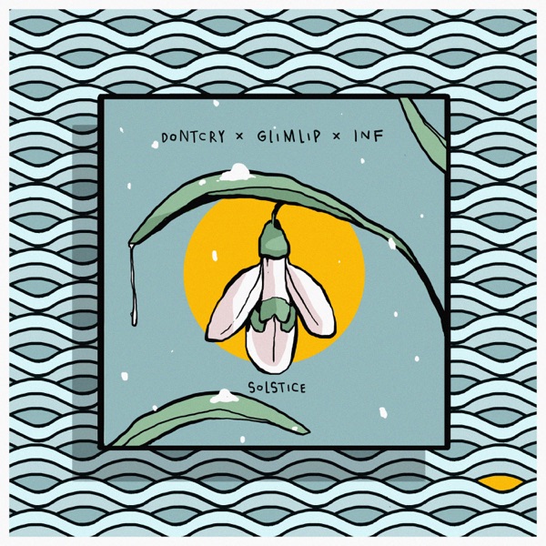 Solstice - Single album cover