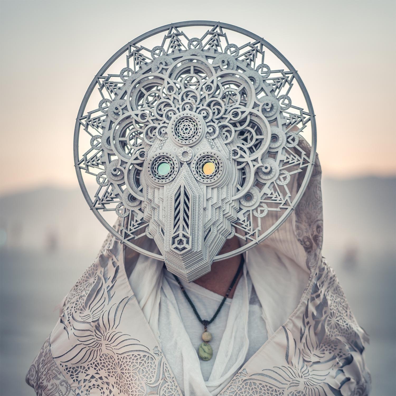 Counterfeit Shrines - Single album cover
