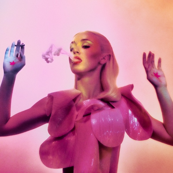 Girls - Single album cover