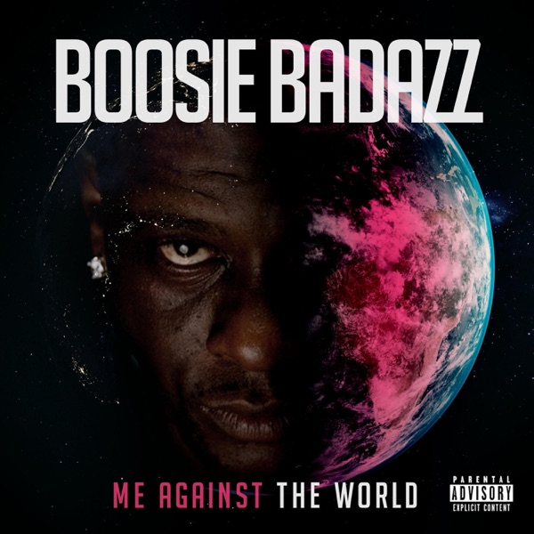 Me Against the World - Single album cover