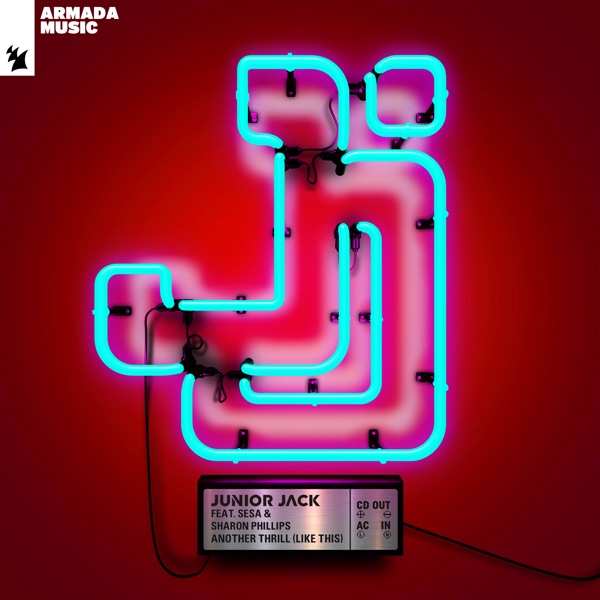 Another Thrill (Like This) [feat. Se:Sa & Sharon Phillips] - Single album cover