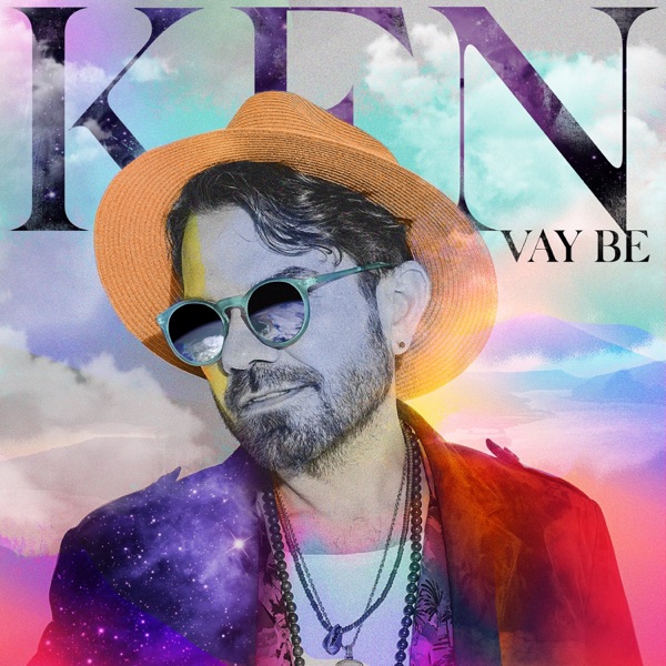 Vay Be album cover