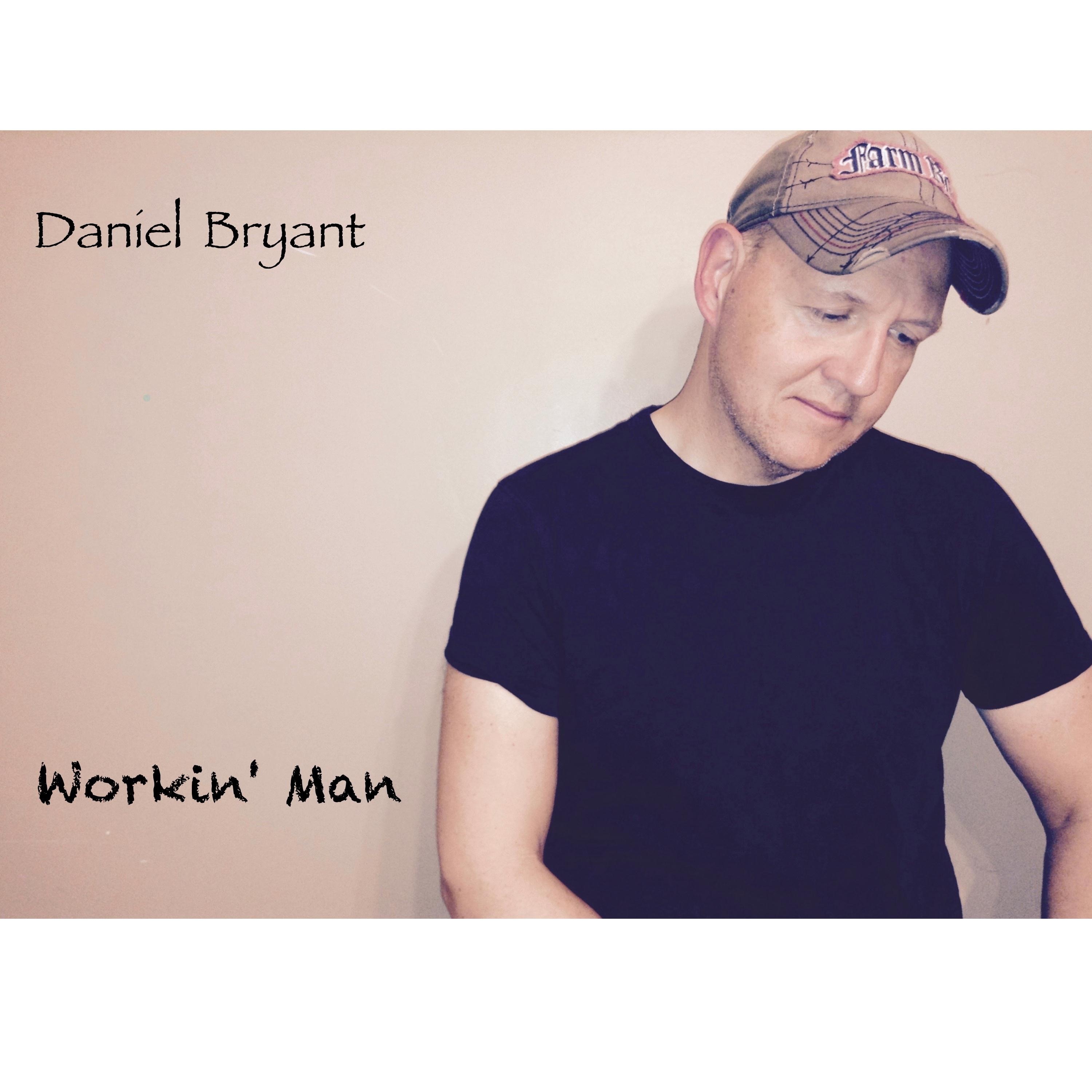 Workin' Man - Single album cover