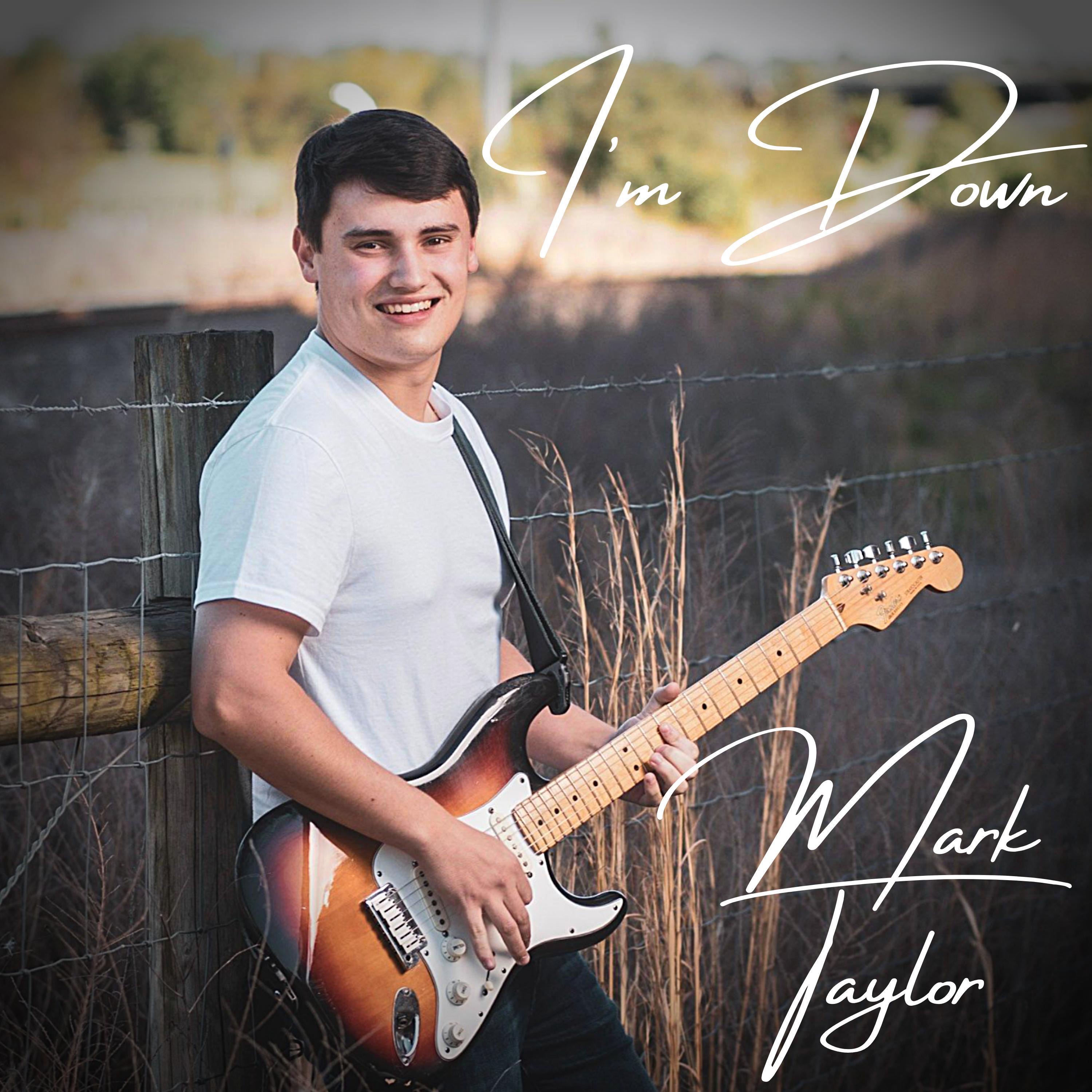 I'm Down - Single album cover