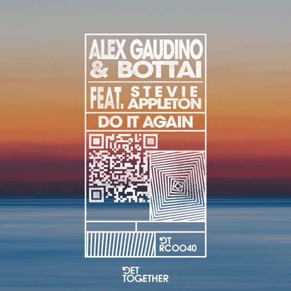 Do It Again (feat. Stevie Appleton) - Single album cover