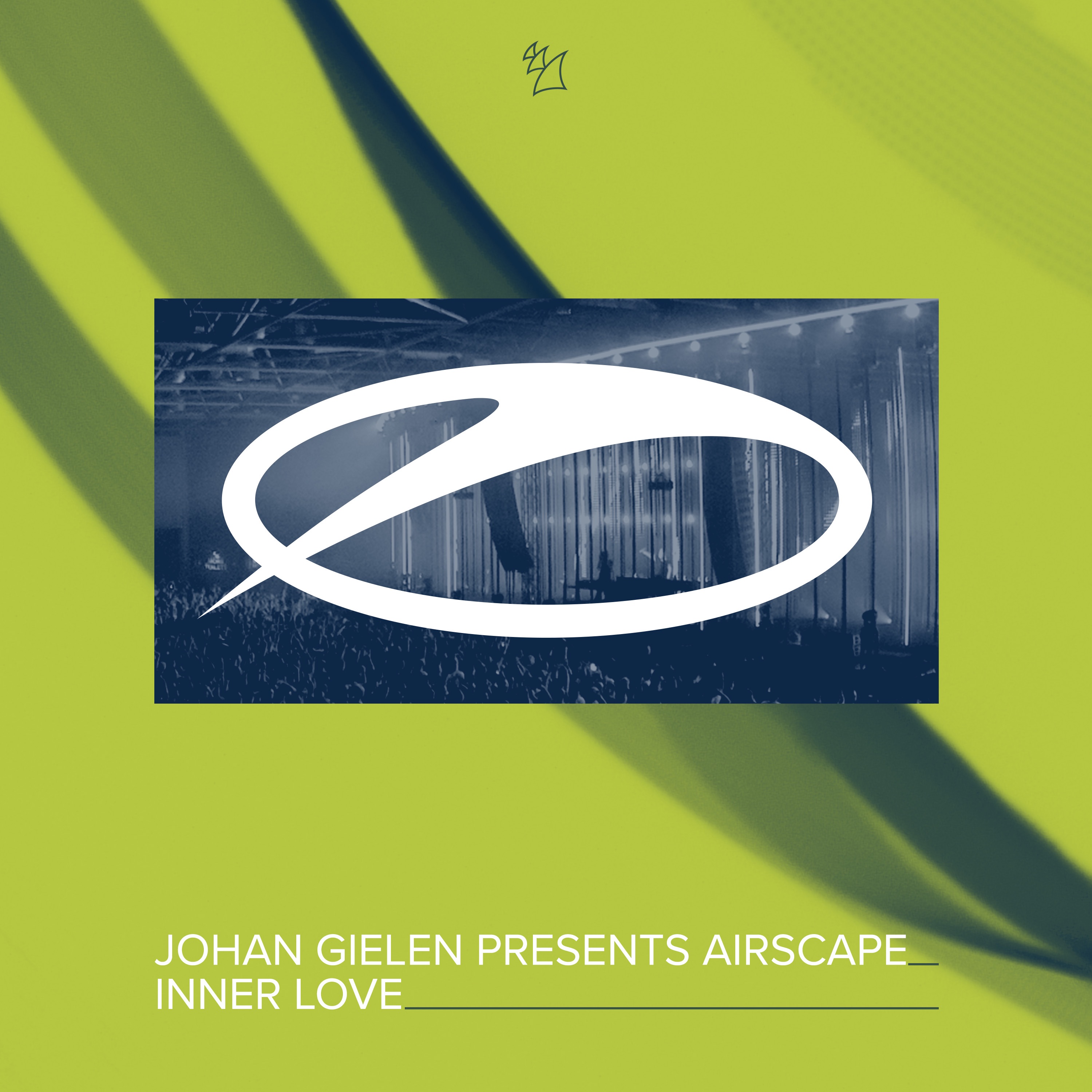 Inner Love - Single album cover