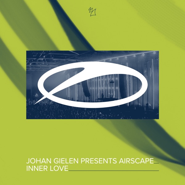 Inner Love - Single album cover