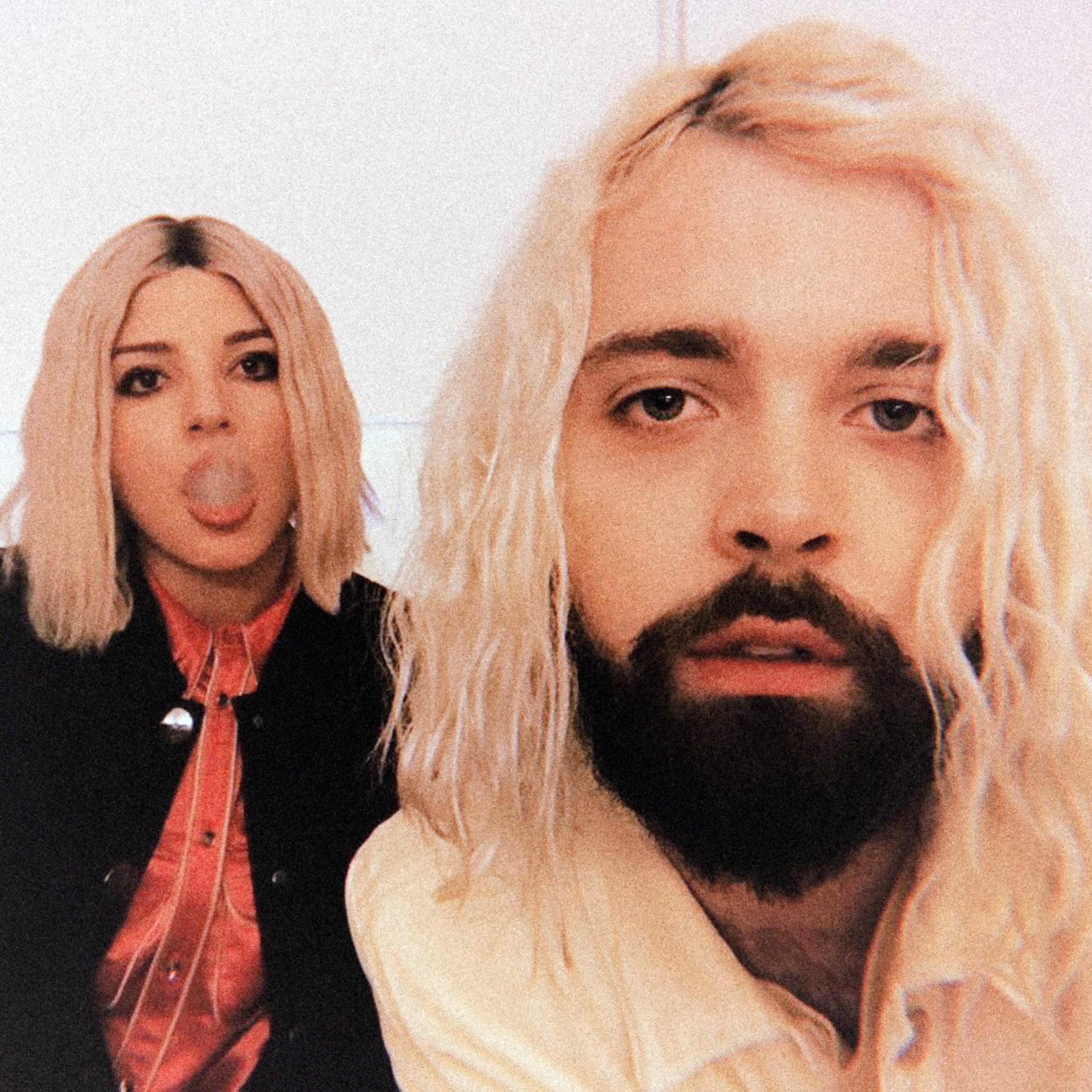 Chronically Beautiful - EP album cover