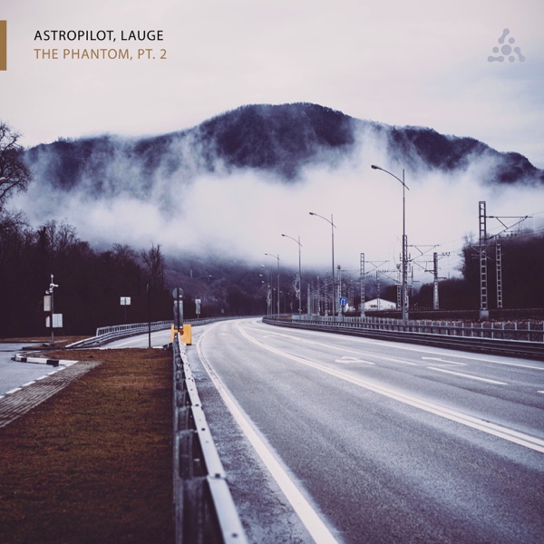 The Phantom, Pt. 2 - Single album cover