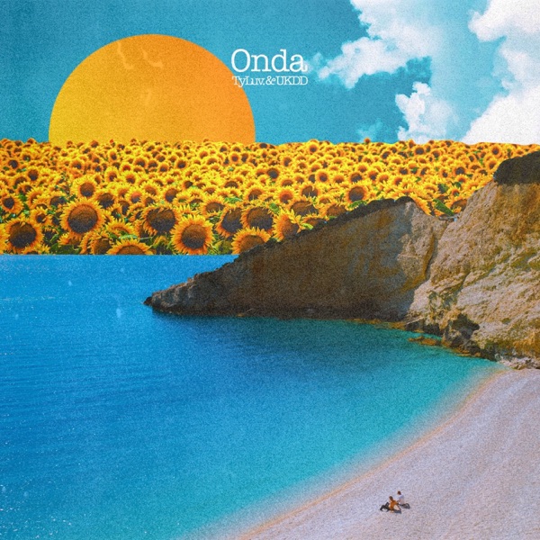 Onda - Single album cover