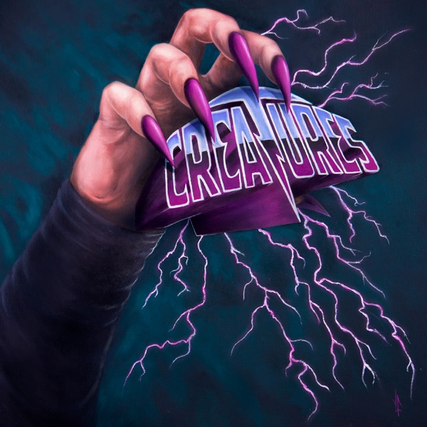 Creatures album cover