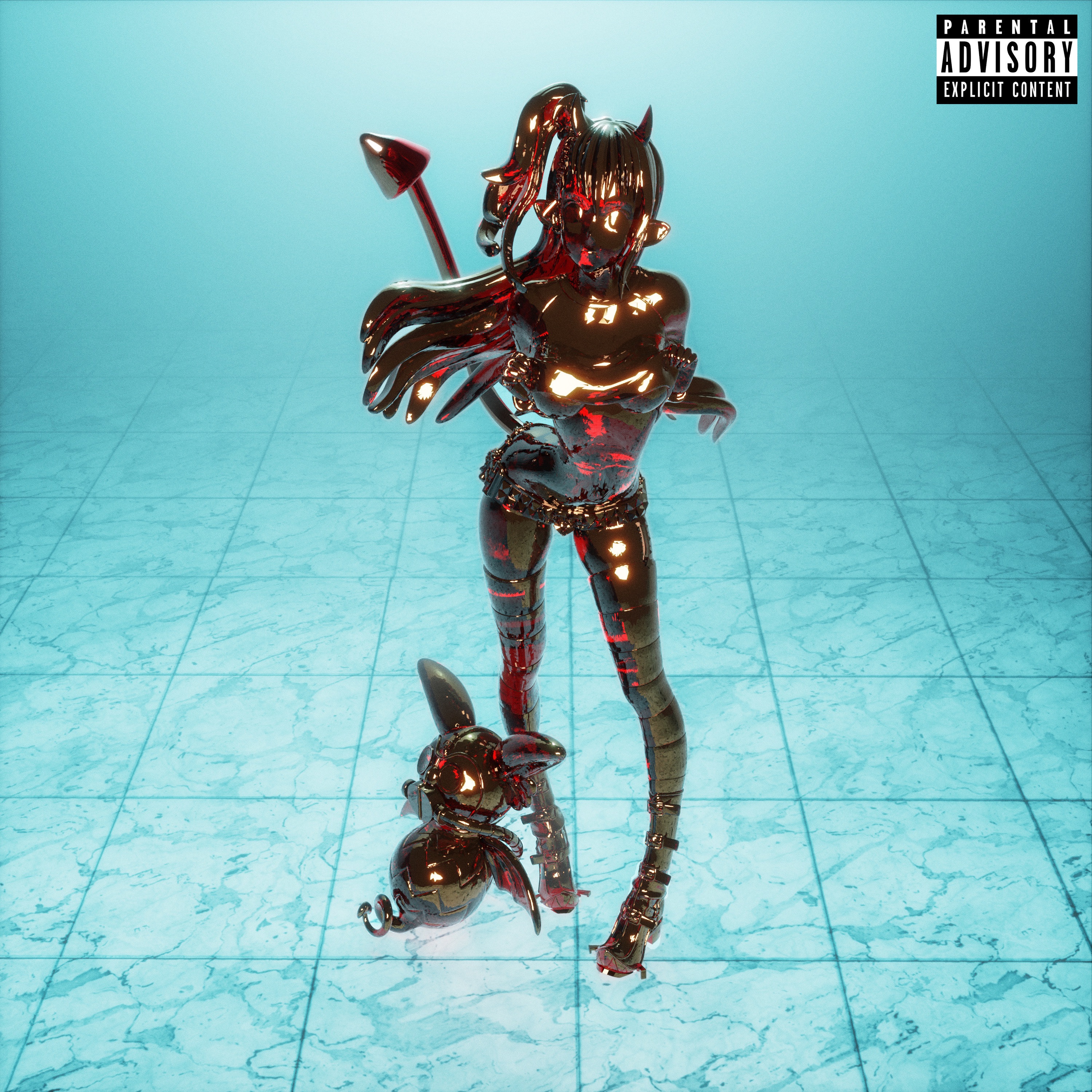 Desfase - Single album cover