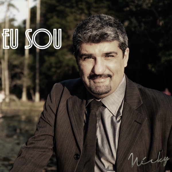 Eu Sou - Single album cover