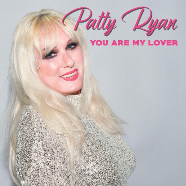 You Are My Lover - Single album cover
