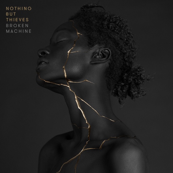Broken Machine (Deluxe) album cover