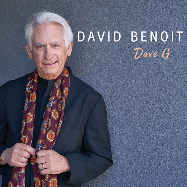 Dave G (feat. Vincent Ingala) - Single album cover