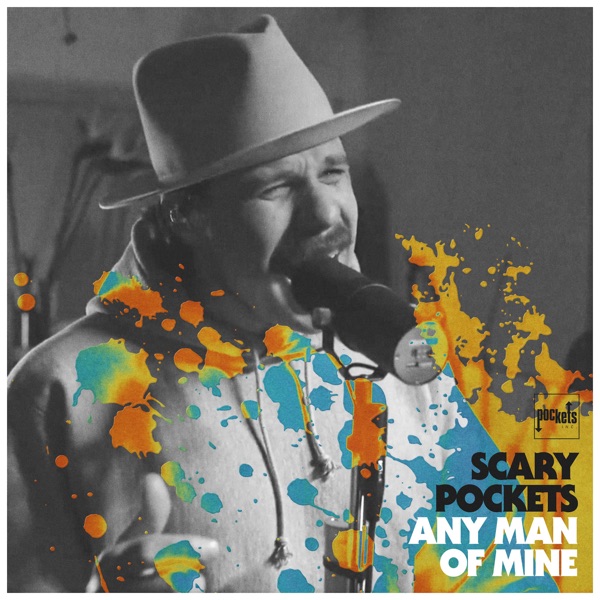 Any Man of Mine (feat. Bahamas) - Single album cover