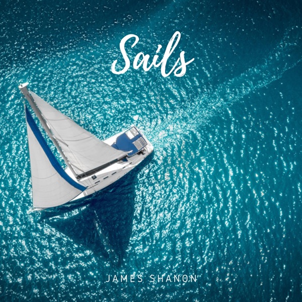 Sails - Single album cover