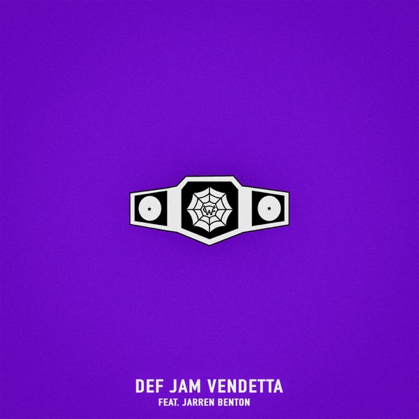 Def Jam Vendetta (feat. Jarren Benton) - Single album cover