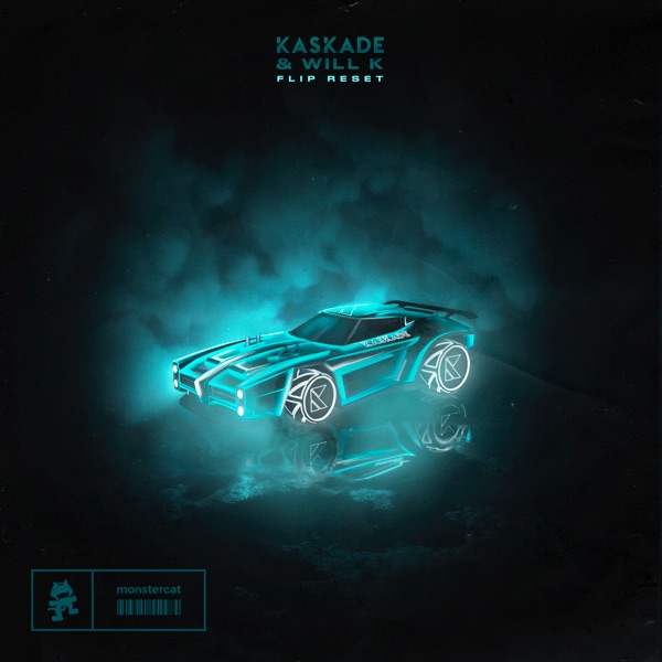 Flip Reset - Single album cover