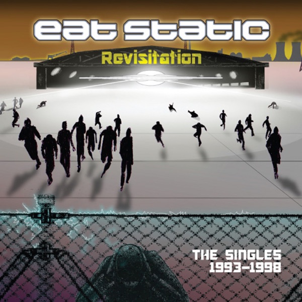 Revisitation (The Singles 1993-1998) album cover