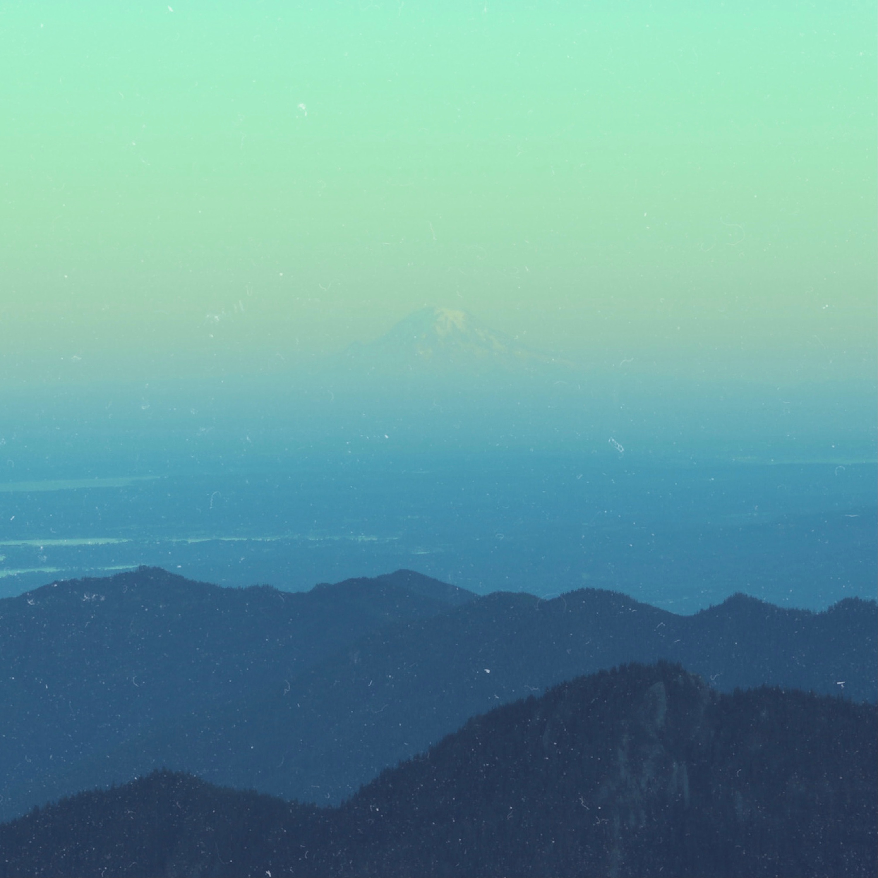 Pacific Northwest album cover