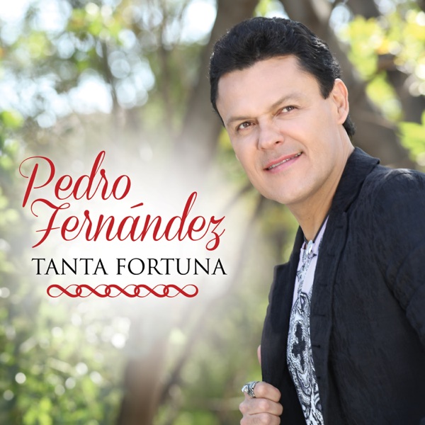 Tanta Fortuna - Single album cover
