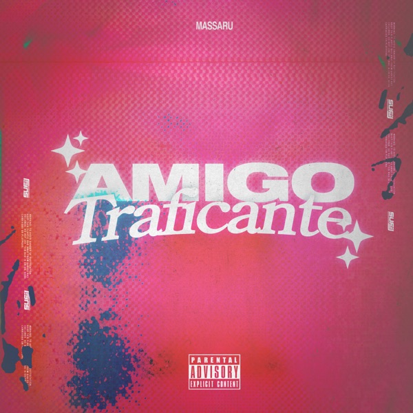 Amigo Trafi Cante - Single album cover