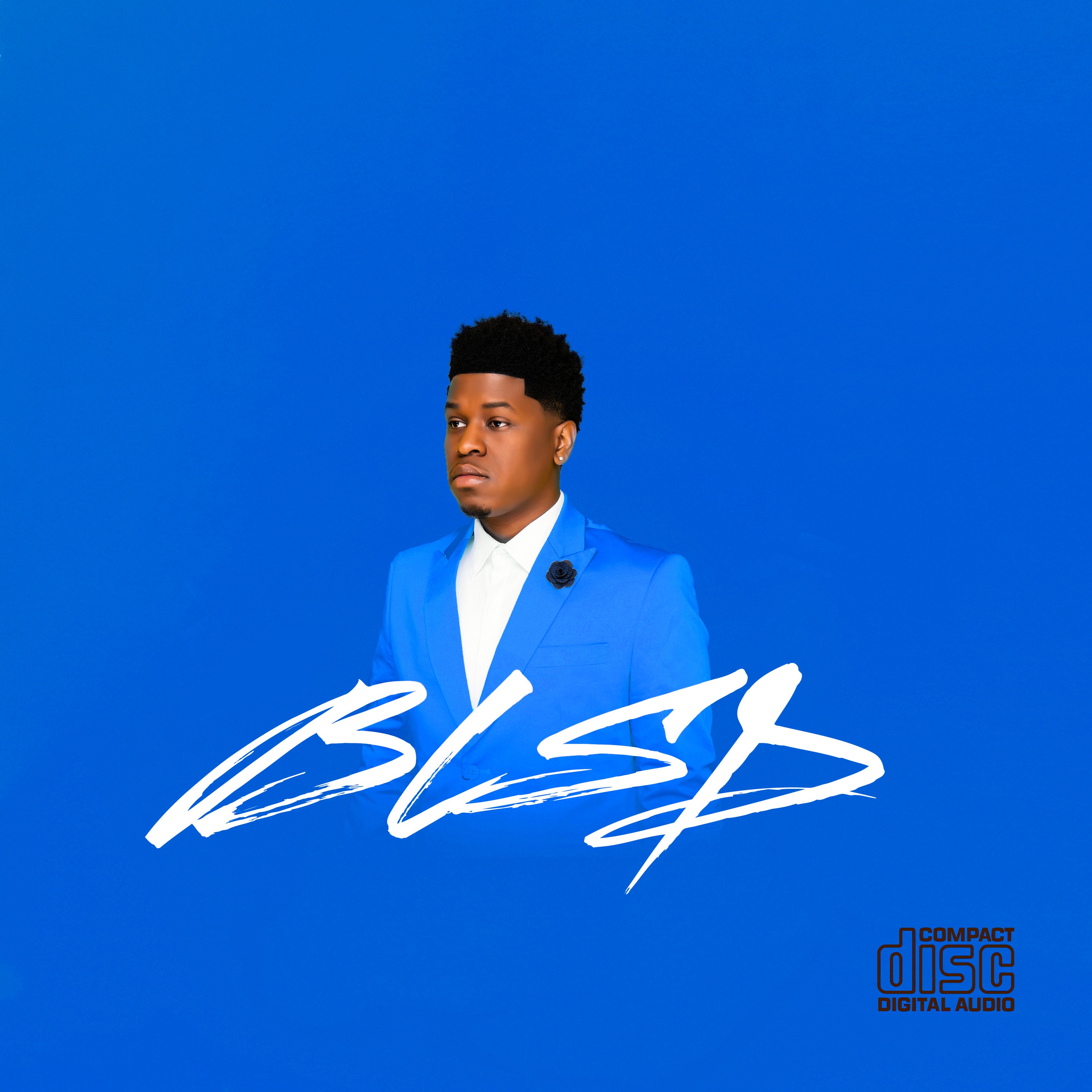 2 BLSD - EP album cover