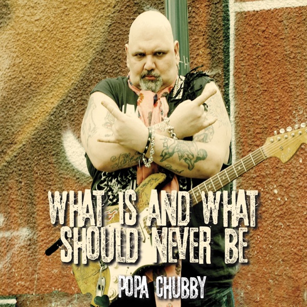 What Is and What Should Never Be - Single album cover