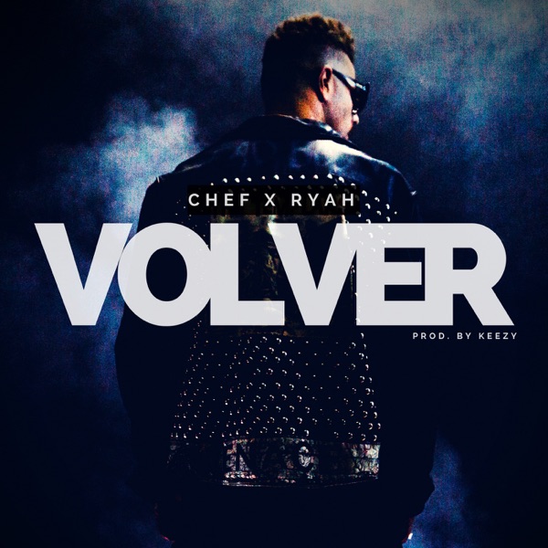 Volver - Single album cover