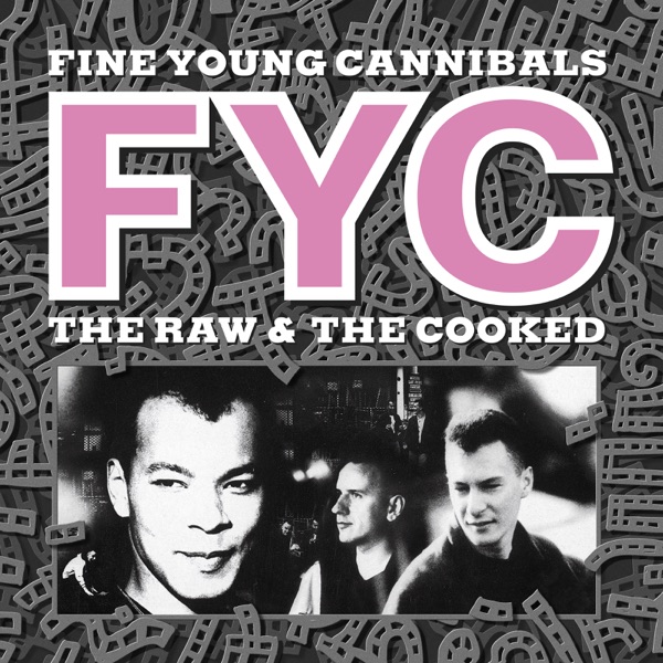 The Raw & The Cooked (Remastered & Expanded) album cover
