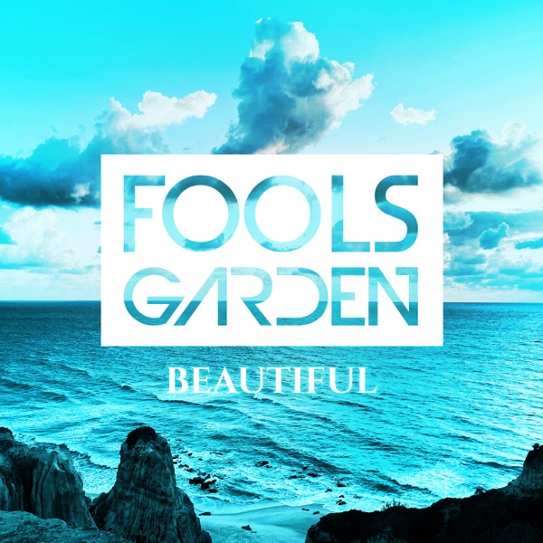 Beautiful - Single album cover
