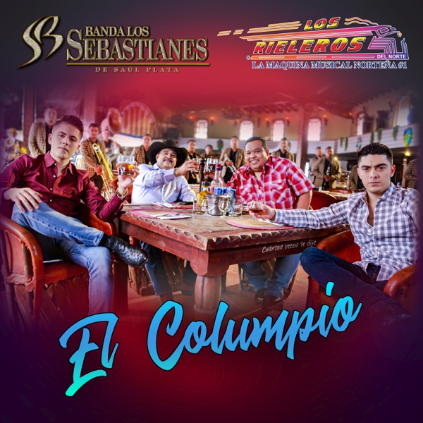 El Columpio - Single album cover