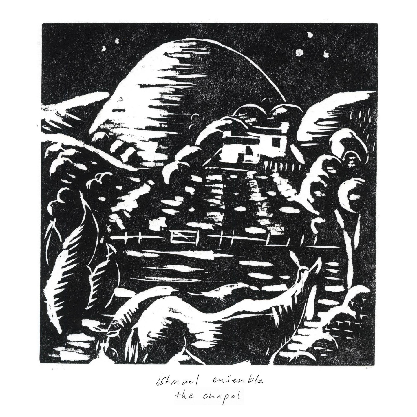 The Chapel - Single album cover