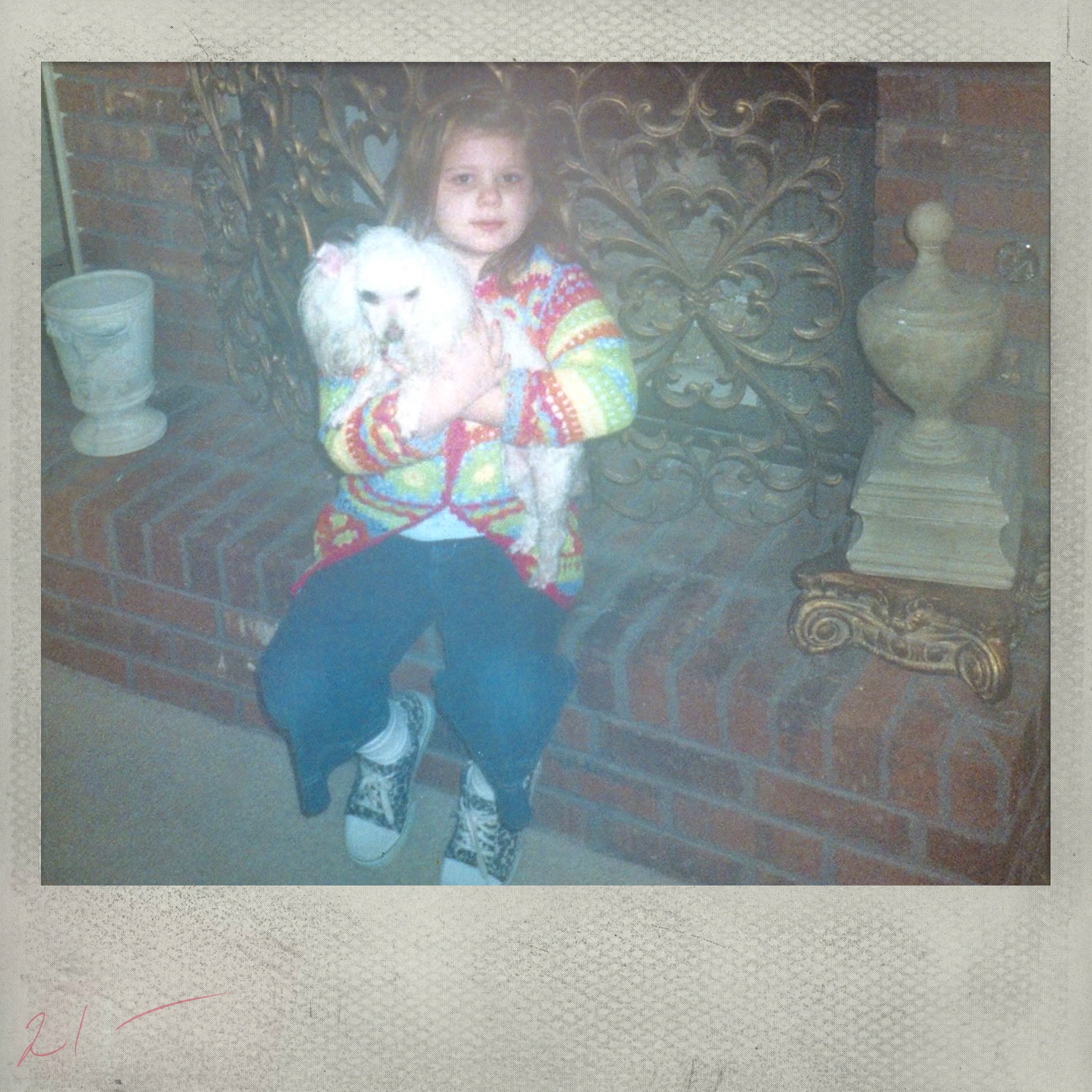 October Sky - Single album cover