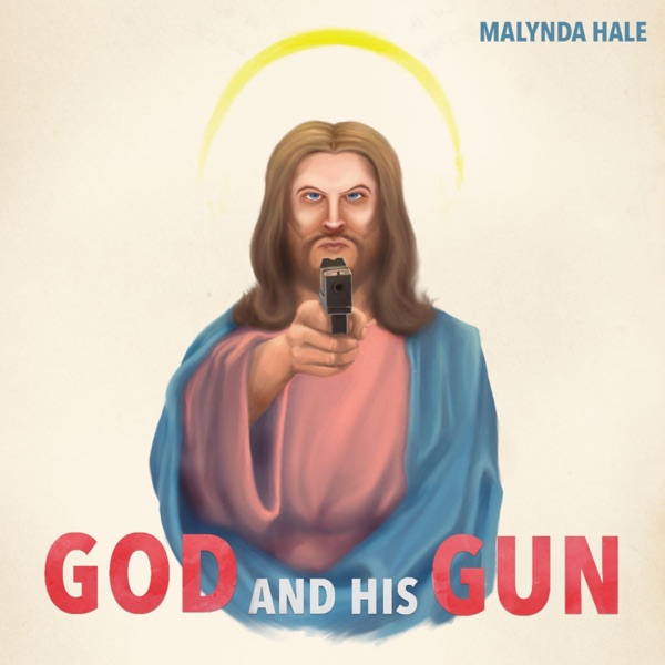 God and His Gun - Single album cover