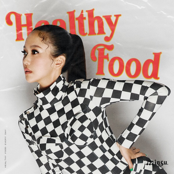 Healthy Food - Single album cover