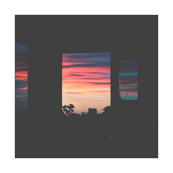 Daydreaming - EP album cover