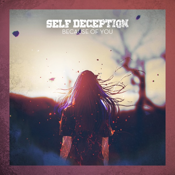 Because of You - Single album cover