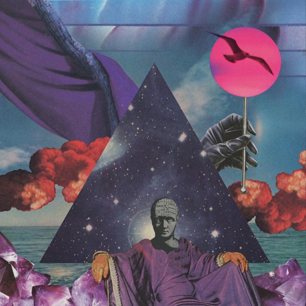 Heavy Starch album cover