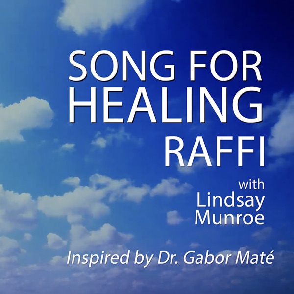 Song For Healing (feat. Lindsay Munroe) - Single album cover