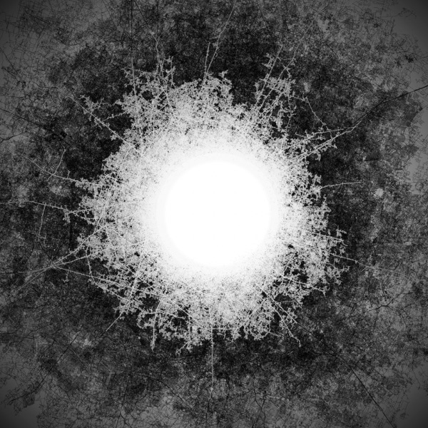 Weakness Of The Flesh (feat. Samad Khan) - Single album cover