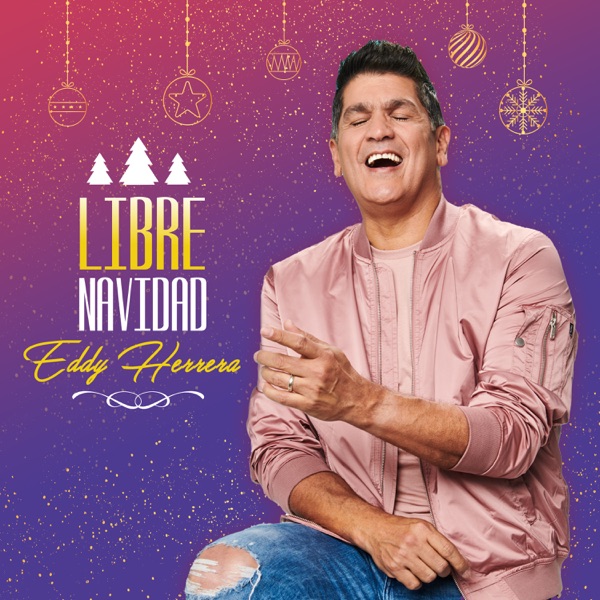 Libre Navidad - Single album cover