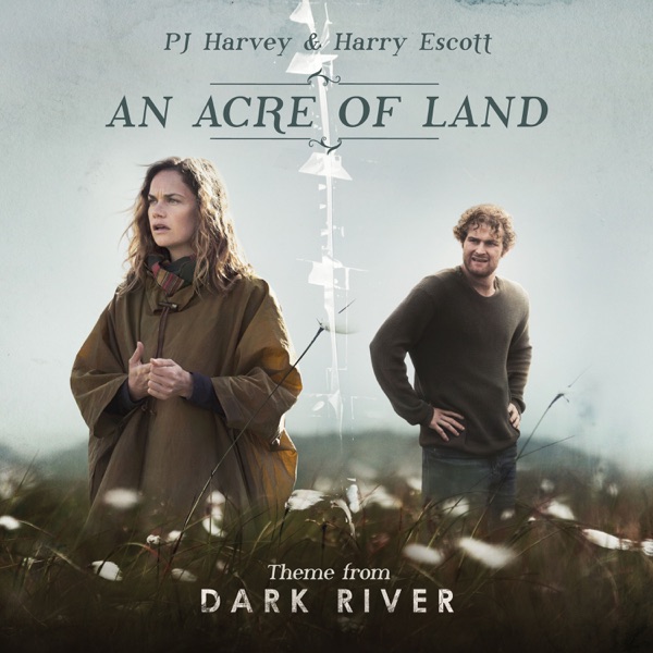 An Acre of Land - Single album cover