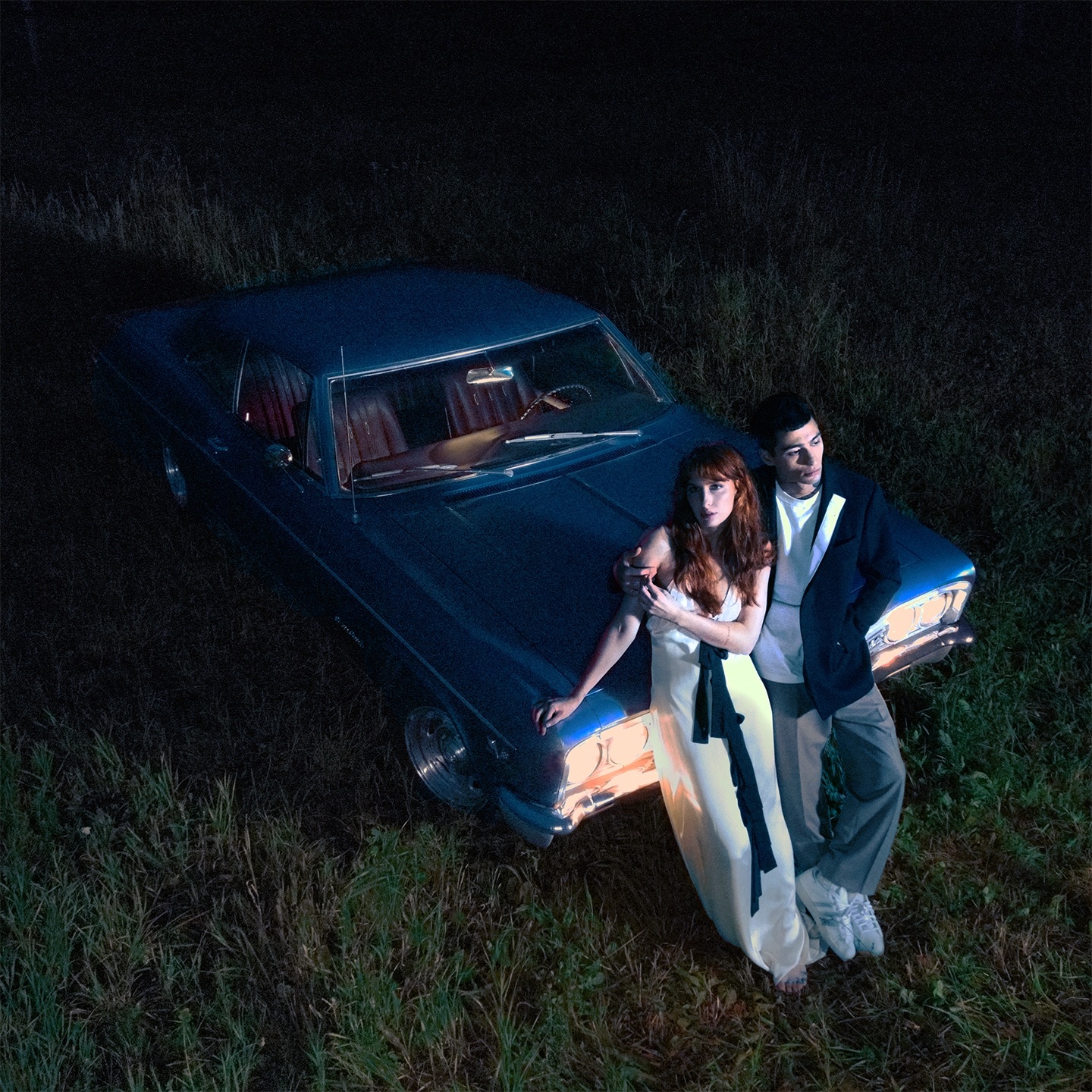 Мимо ветра - Single album cover