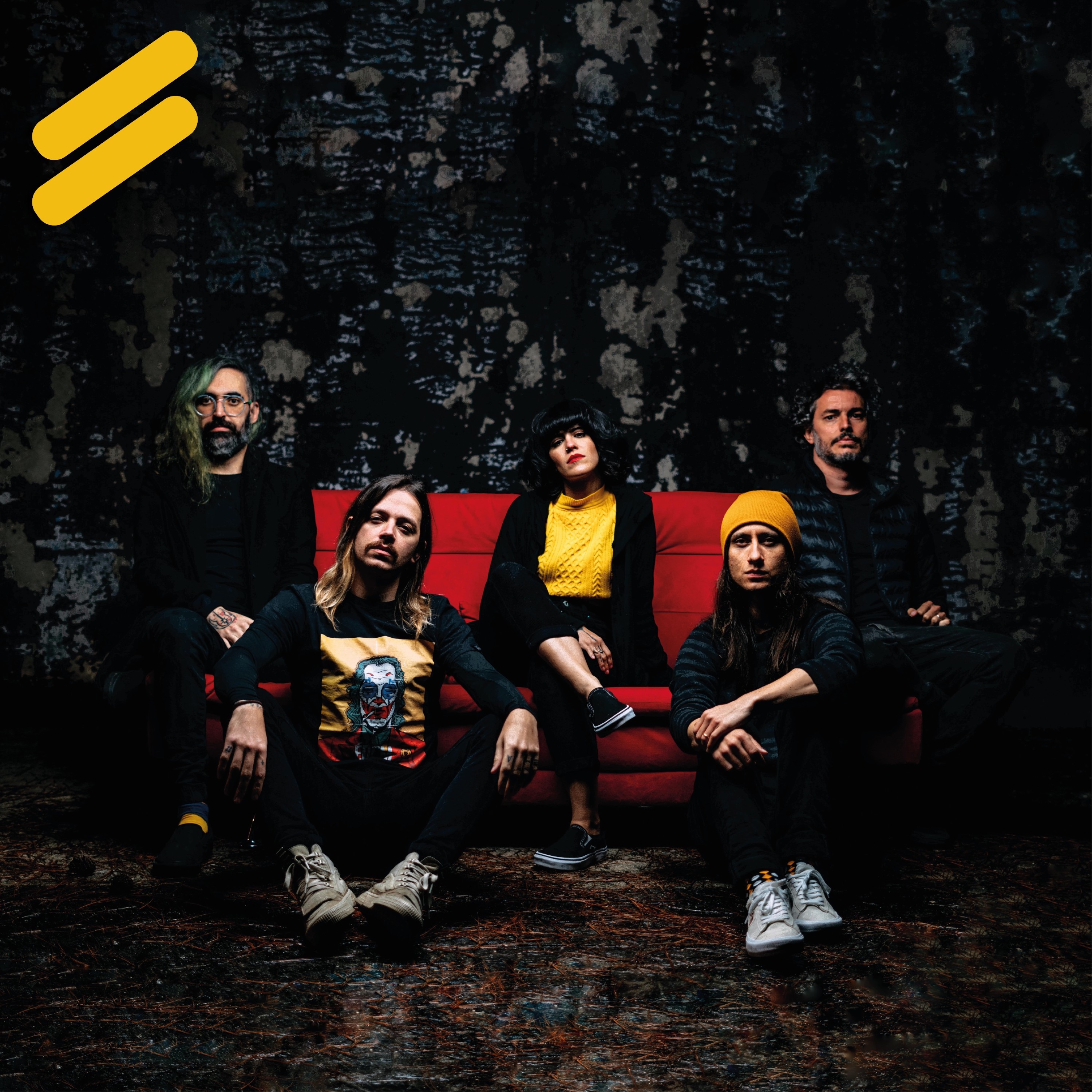 Supercombo album cover