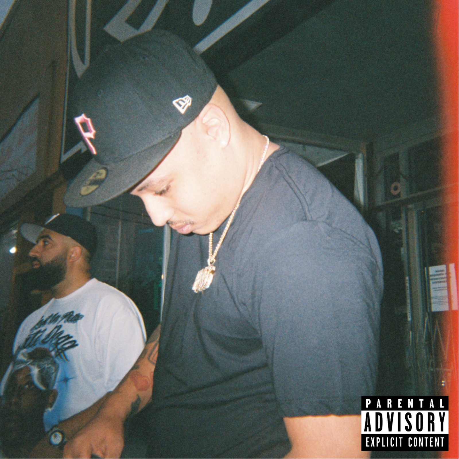Simps - Single (feat. Jay Worthy) - Single album cover