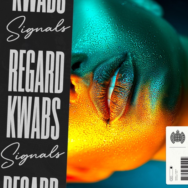 Signals - Single album cover